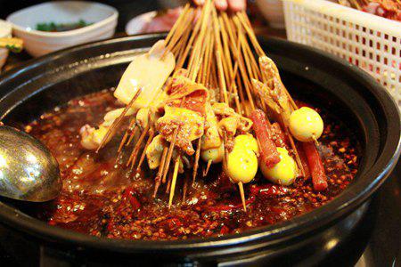 投資串串香加盟哪家好?