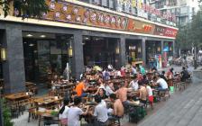 灌縣老媽加盟店—成都市新都區(qū)店